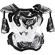 Fox Racing R3 Men's Roost Deflector Motocross Motorcycle Body Armor