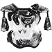 Fox Racing R3 Men's Roost Deflector Motocross Motorcycle Body Armor