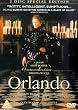 Orlando [DVD] [1993]