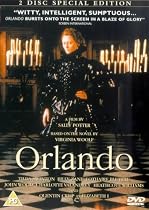 Orlando [DVD] [1993]