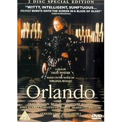 Orlando [DVD] [1993]
