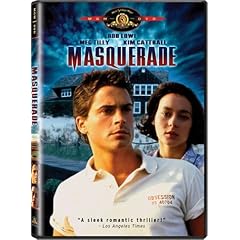 Masquerade