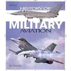 Hamlyn History of Military Aviation