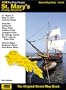 St. Mary's County, Maryland Street Map Book