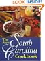 The New South Carolina Cookbook: S.C Family & Community Leaders