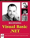 Beginning Visual Basic .NET (Programmer to programmer)