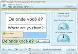 picture of Transparent Portuguese Complete Edition