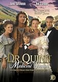 Dr Quinn Medicine Woman: Complete Season Three