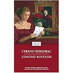 Cyrano de Bergerac (Enriched Classics) book cover