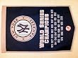 New York Yankees - Dynasty Banners (Pennants)