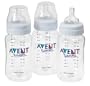 Avent 3 Pack 11oz Bottles