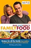 Fern and Phil's Family Food (This Morning)