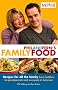 Fern and Phil's Family Food (This Morning)