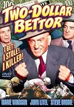 Two Dollar Bettor