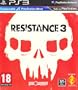Resistance 3