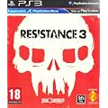 Resistance 3
