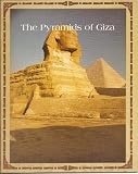 The Pyramids of Giza (Simpkiins Splendor of Egypt, #1)