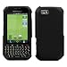 Hard Protector Skin Cover Cell Phone Case for Motorola Titanium I1X Sprint,Nextel - Black
