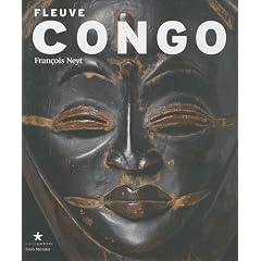Fleuve Congo : Arts d'Afrique centrale, correspondances et mutations des formes