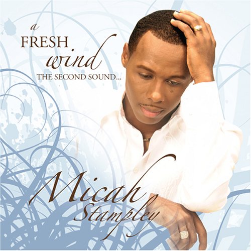 CD-Charts  Music : A Fresh Wind