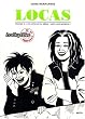 Love and Rockets : Locas : Deuxi�me partie