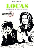 Love and Rockets, Tome 2 : Locas