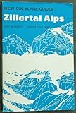 Zillertal Alps : introductory climbing guide