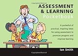 Assessment & learning pocketbook