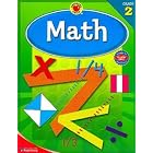 Brighter Child Math, Grade 2 by  School Specialty Publishing 
