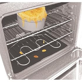 Fox Run Oven Liner 