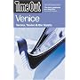 "Time Out" Venice: Verona, Treviso and the Veneto (Time Out Venice)