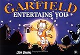 Garfield entertains you