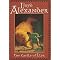 My Favorite Fantasy Books