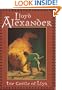 The Castle of Llyr (Pyrdain Chronicles)