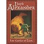 The Castle of Llyr by Lloyd Alexander