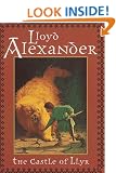 The Castle of Llyr (A Yearling book)