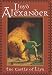 The Castle of Llyr (The Prydain Chronicles #3)