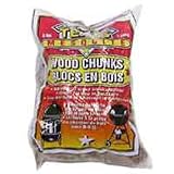 Mesquite Flavor Wood Chunks