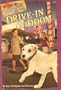 Drive-In of Doom (Wishbone Mysteries)