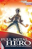Full metal hero