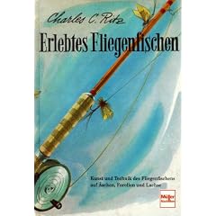 Erlebtes Fliegenfischen