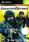 Revue Microsoft  / Counter Strike [ Xbox ] [ UK Import ]
