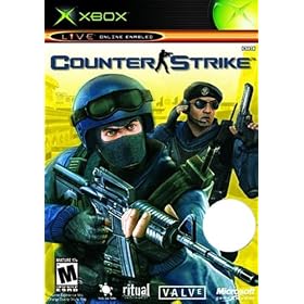 Counter Strike (Xbox)