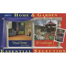 Home and Garden Essential Selection