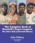 Complete Book of Baseball's Negro Leagues