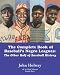 Search : Complete Book of Baseball's Negro Leagues