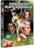 Mission: Impossible - Season 6 [DVD]