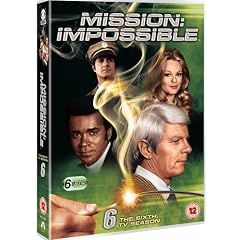 Mission: Impossible - Series 6 [UK Import]