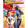Mad About Super Heroes