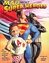 Mad About Super Heroes